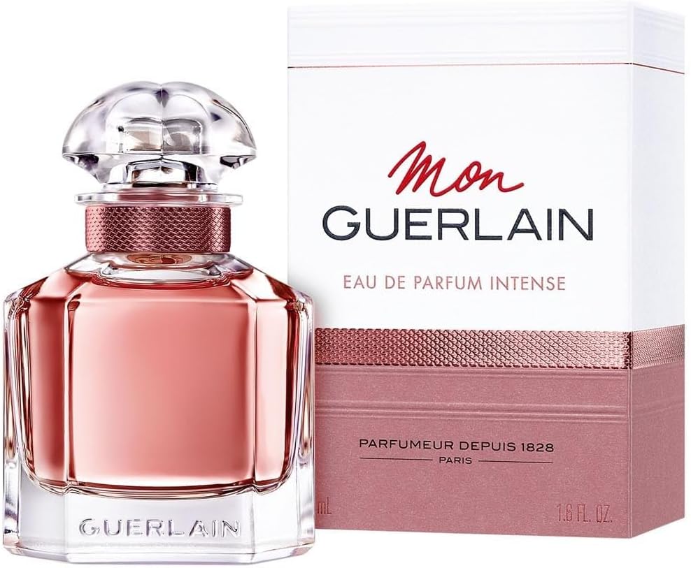 Perfume - 50 ml