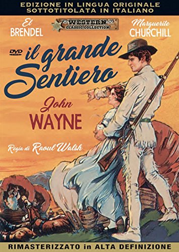 Il Grande Sentiero (1930)