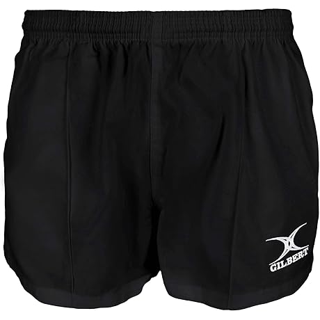 Kiwi Pro Rugby Short - High-Performance Shorts for the Modern Rugby Player