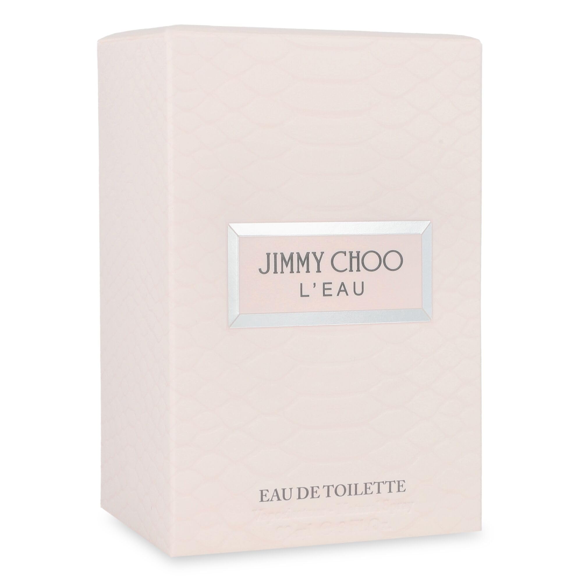 Amazon | ジミー チュウ JIMMY CHOO ジミー チュウ ロー オードトワレ