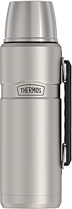 THERMOS Stainless King 40-Ounce