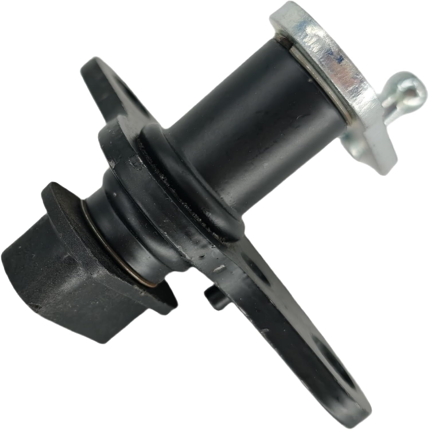 Tailgate Hinge with Bushing for Rear Tail Gate Right Passenger Side 93470-ZH000 93470-9FV3A Compatible with Nissan Titan 2005-2024 Truck Beds Tailgate Parts