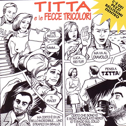 Questione Di Fili [Explicit]