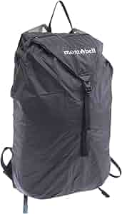 Amazon.co.jp: [モンベル] バッグ メンズ レディース リュック
