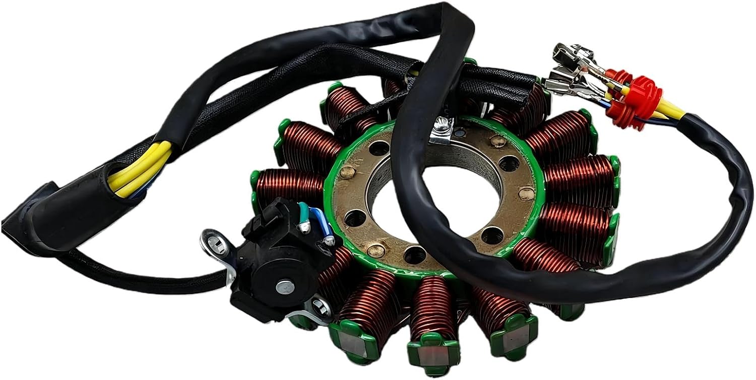 Stator Coil 31120-HL3-A01 Fits for Honda 700 700-4 SXS700M2 SXS700M4 2014-2021