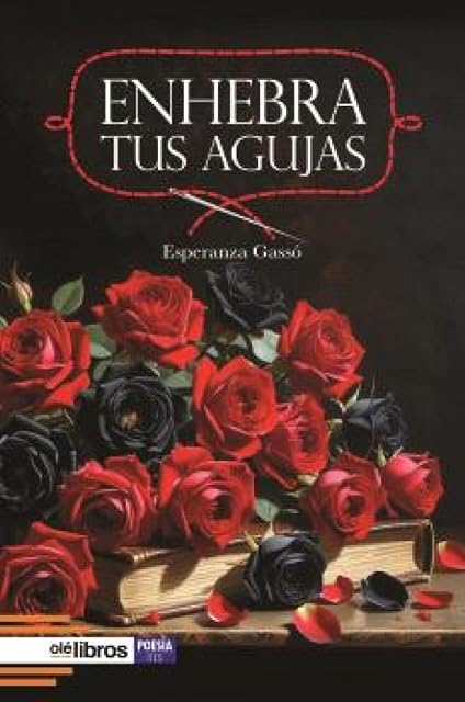 Portada de Enhebra tus agujas