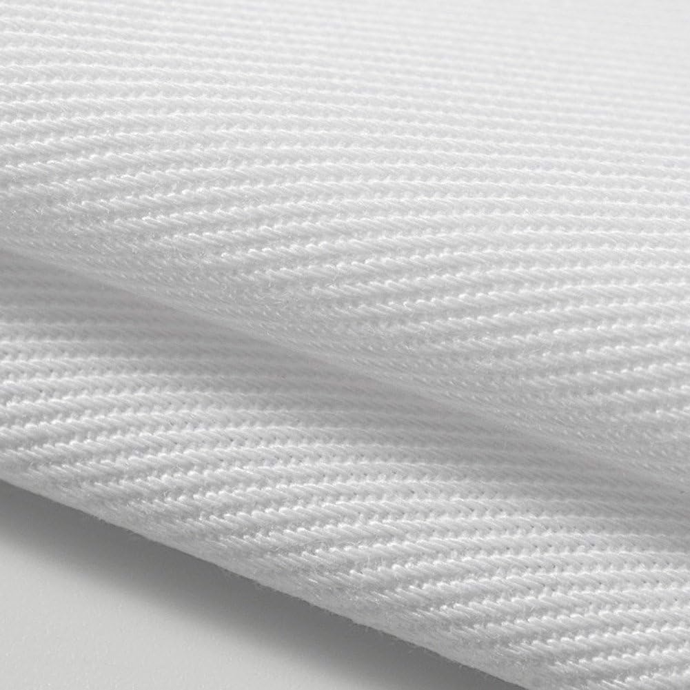 Uniforme Judo, Gi Jiu Jitsu Brasiliano con Cintura Bianca, Uniforme Allenamento per Arti Marziali per Uomini E Donne, Gi Allenamento Leggero per Judo E Karate