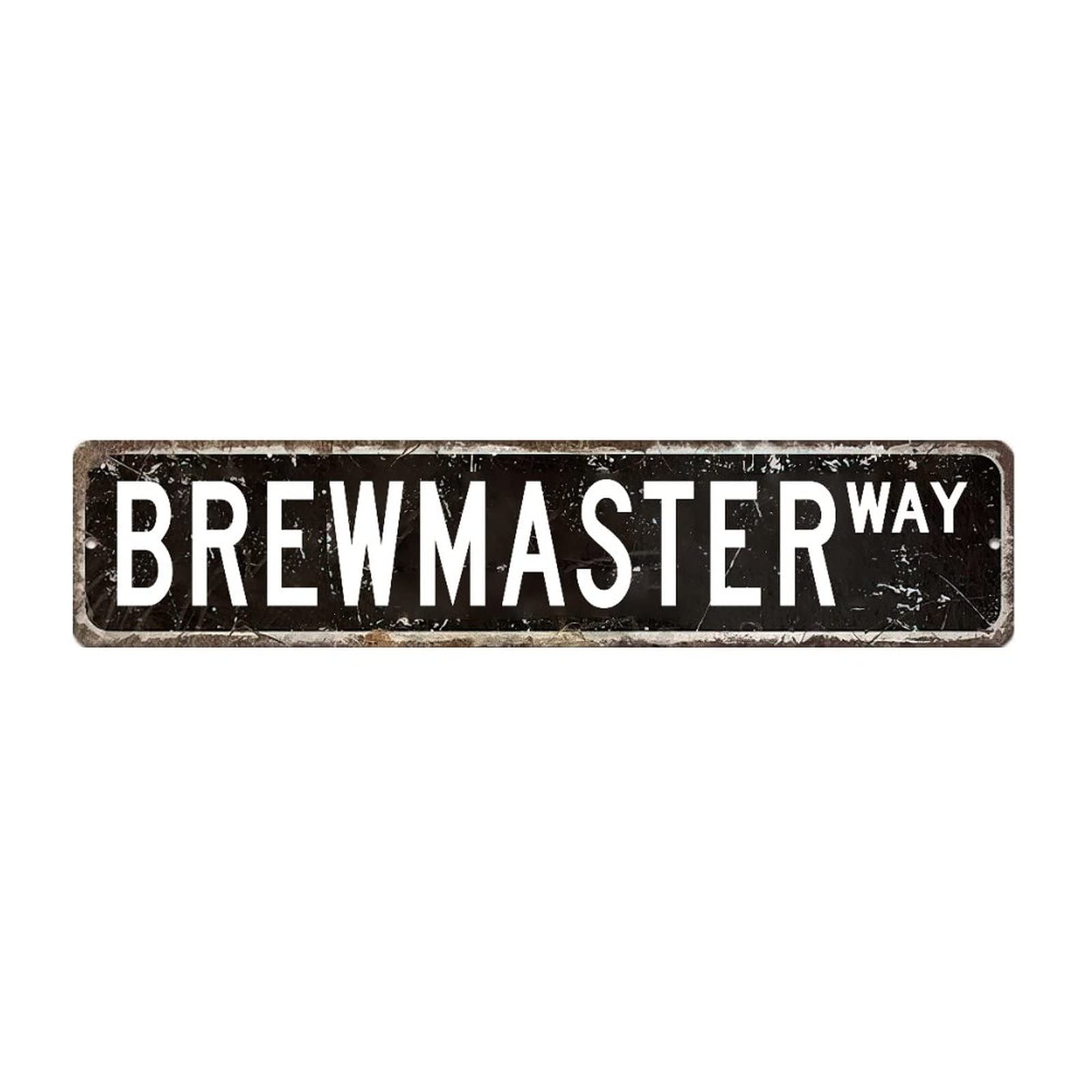 Brewmaster Font