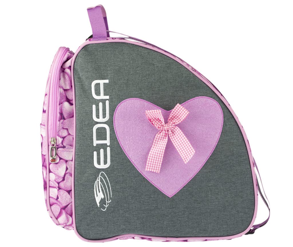 Edea Borsa SWEET porta pattini ghiaccio e rotelle