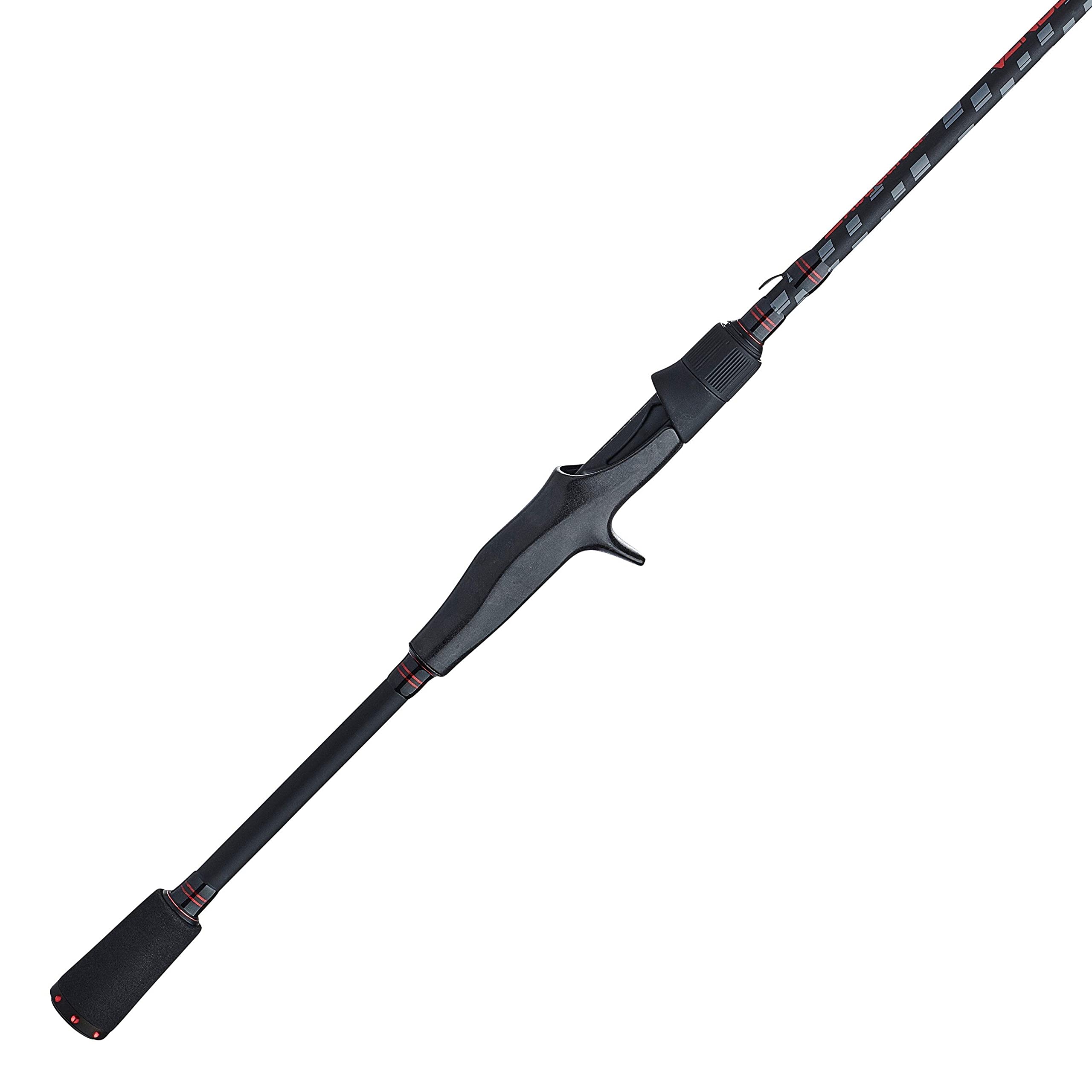 Abu Garcia Vendetta Casting Fishing Rod