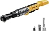 ACROPOW Cordless Electric Ratchet Wrench Set