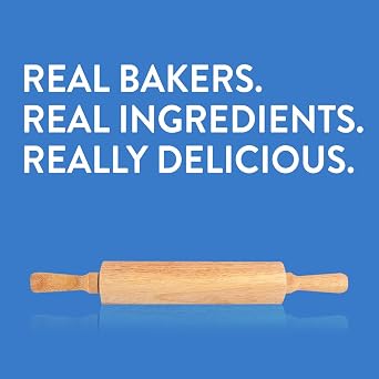 Voortman Bakery, Sugar Free Chocolate Chip Cookies, Crispy, Crunchy Cookies, 8oz, Pack of 4