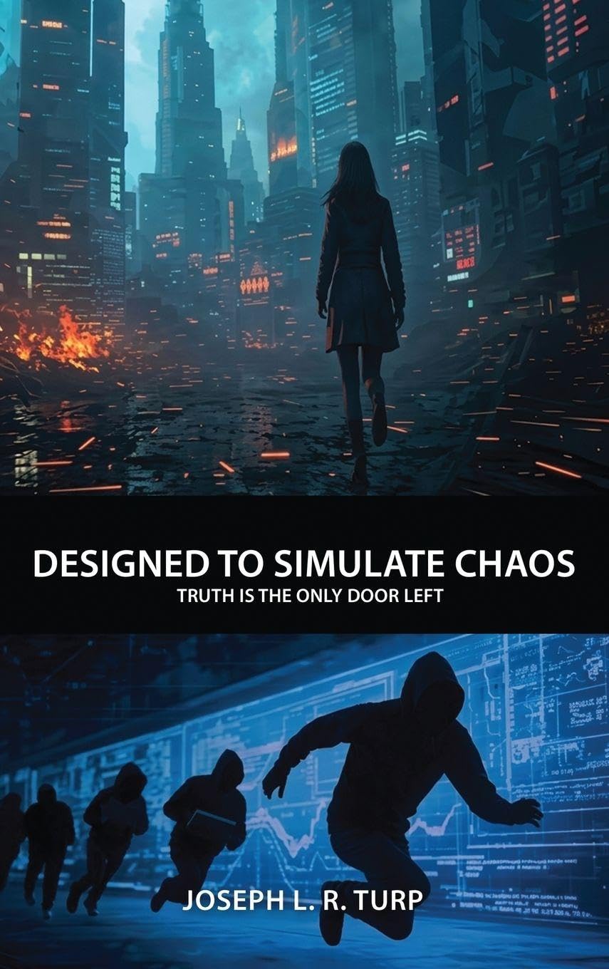 Designed to Simulate Chaos