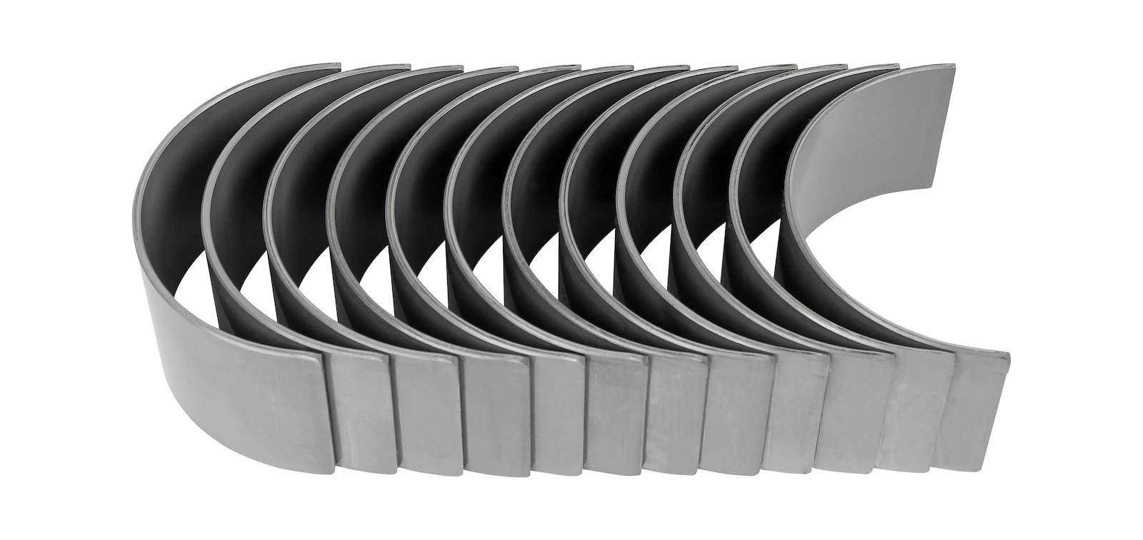 Bronzina Di Biella GLYCO 01-4163/4 STD - Ricambio Per Motori Peugeot 206 - Foto 13