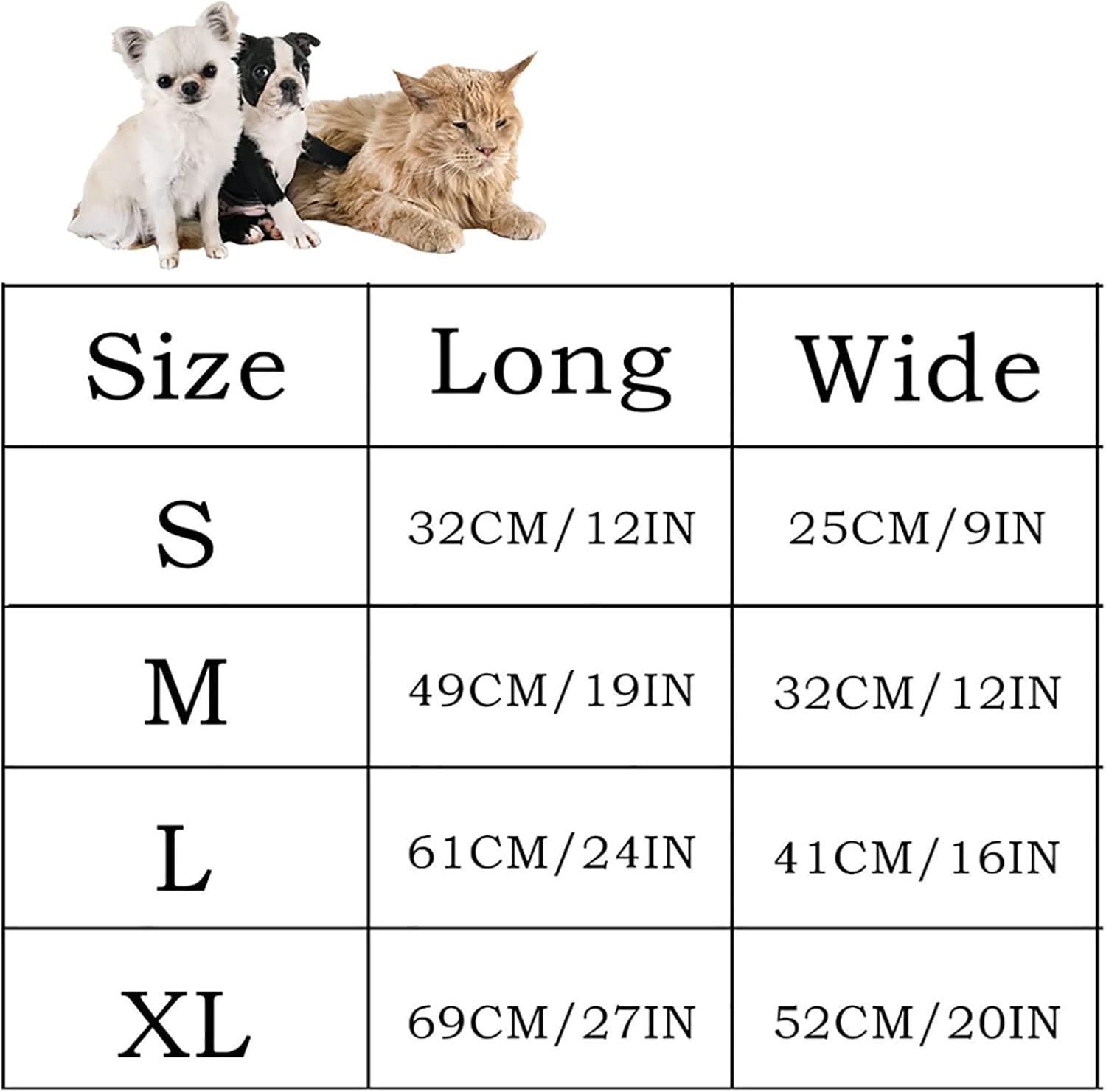 Cozy Calming Cat Blanket, Cat Bed Self Heating Pet Pad, Flannel Cushion for Pet Cozy Calming Blanket for Anxiety and Stress, Dog Blankets for Indoor Cats to Fit Most Pets (Size : X)