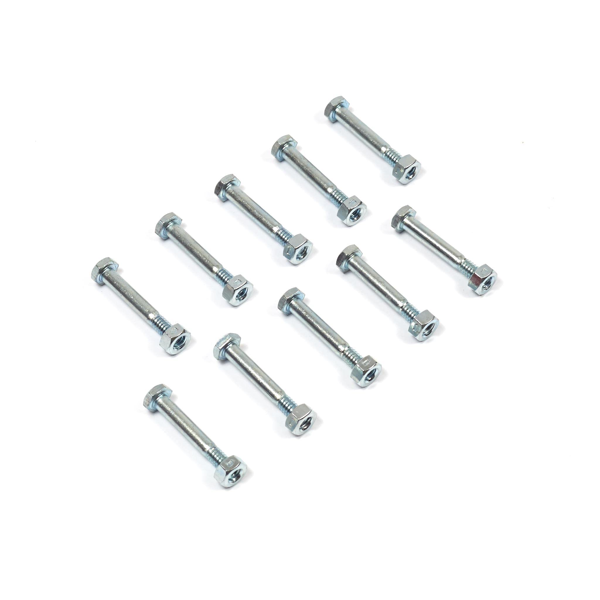 Boulon de cisaillement Oregon 80-741 contre la casse moteur