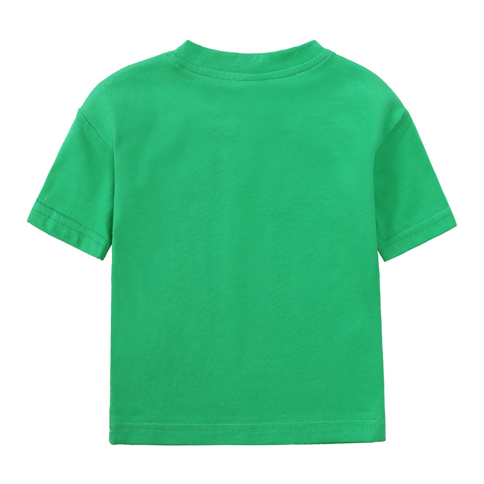 2026 niños pequeños bebé niño niña 2 piezas chándal verano trajes sólido manga corta camiseta con pantalones cortos conjunto