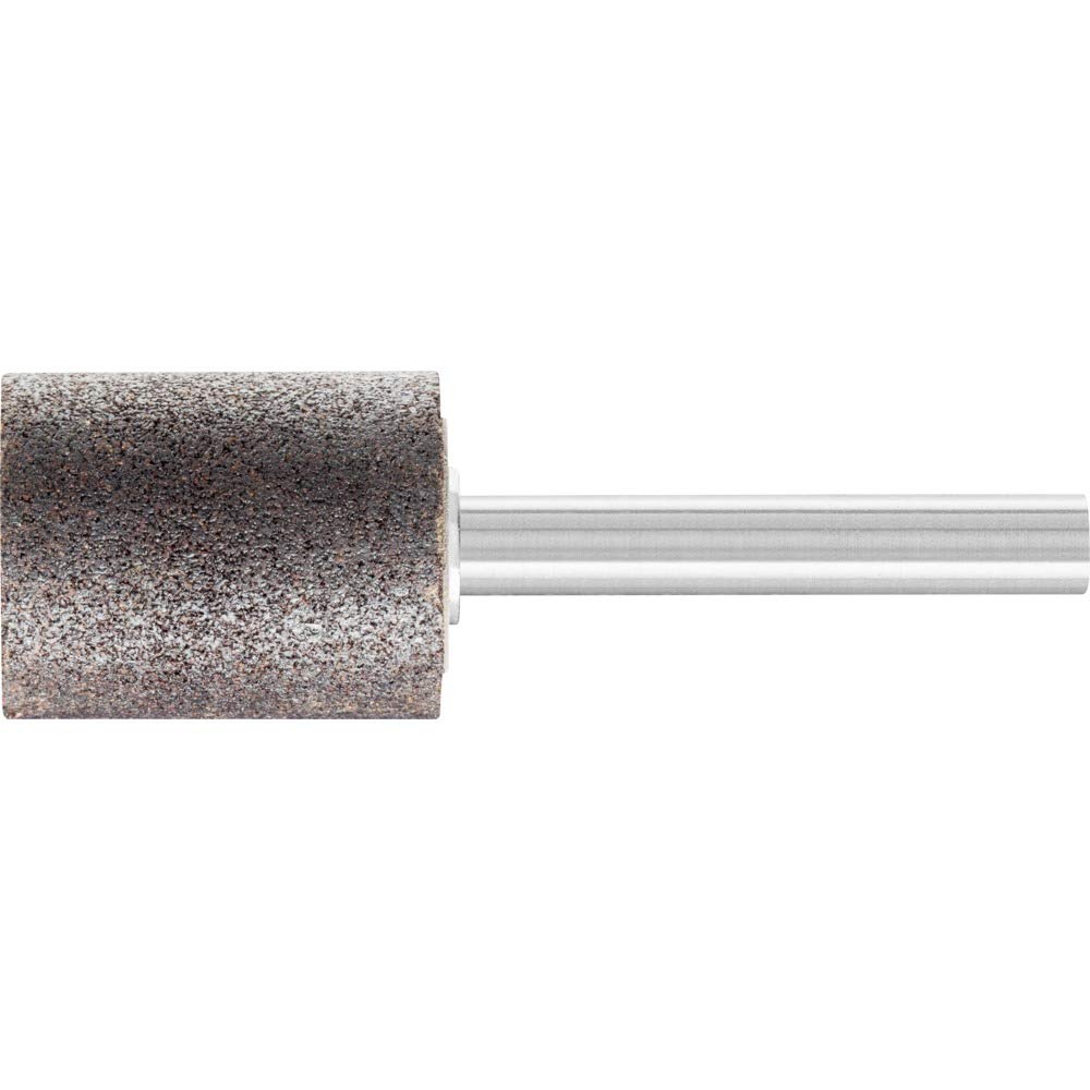 10 x Mola con gambo PFERD ZY 2025 6 ADW 60 L6B INOX| Art.: 31131746