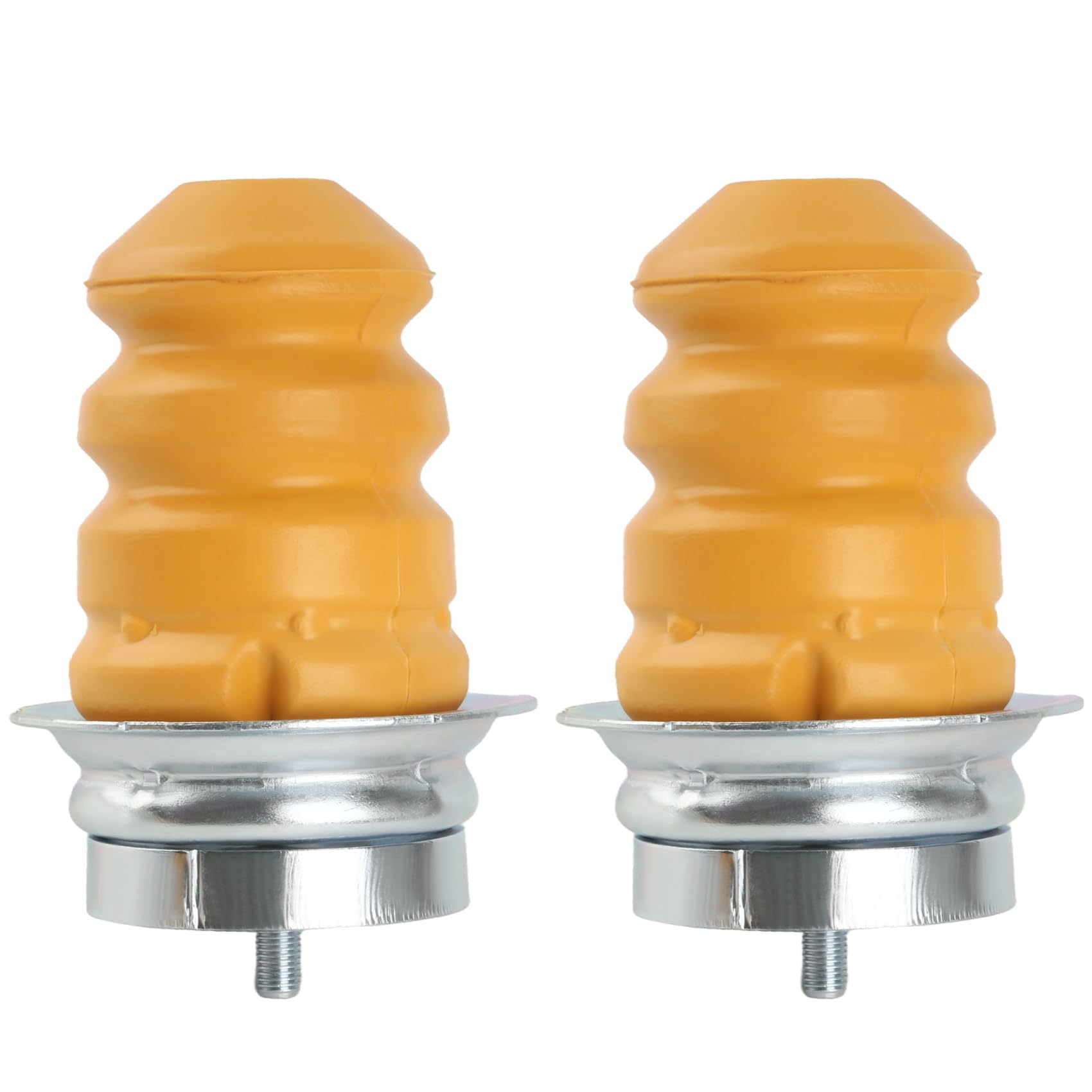 2-Seat Rear Axle Lower Control Arm Bracket Dual Shock Mount - Goat Built - View #5