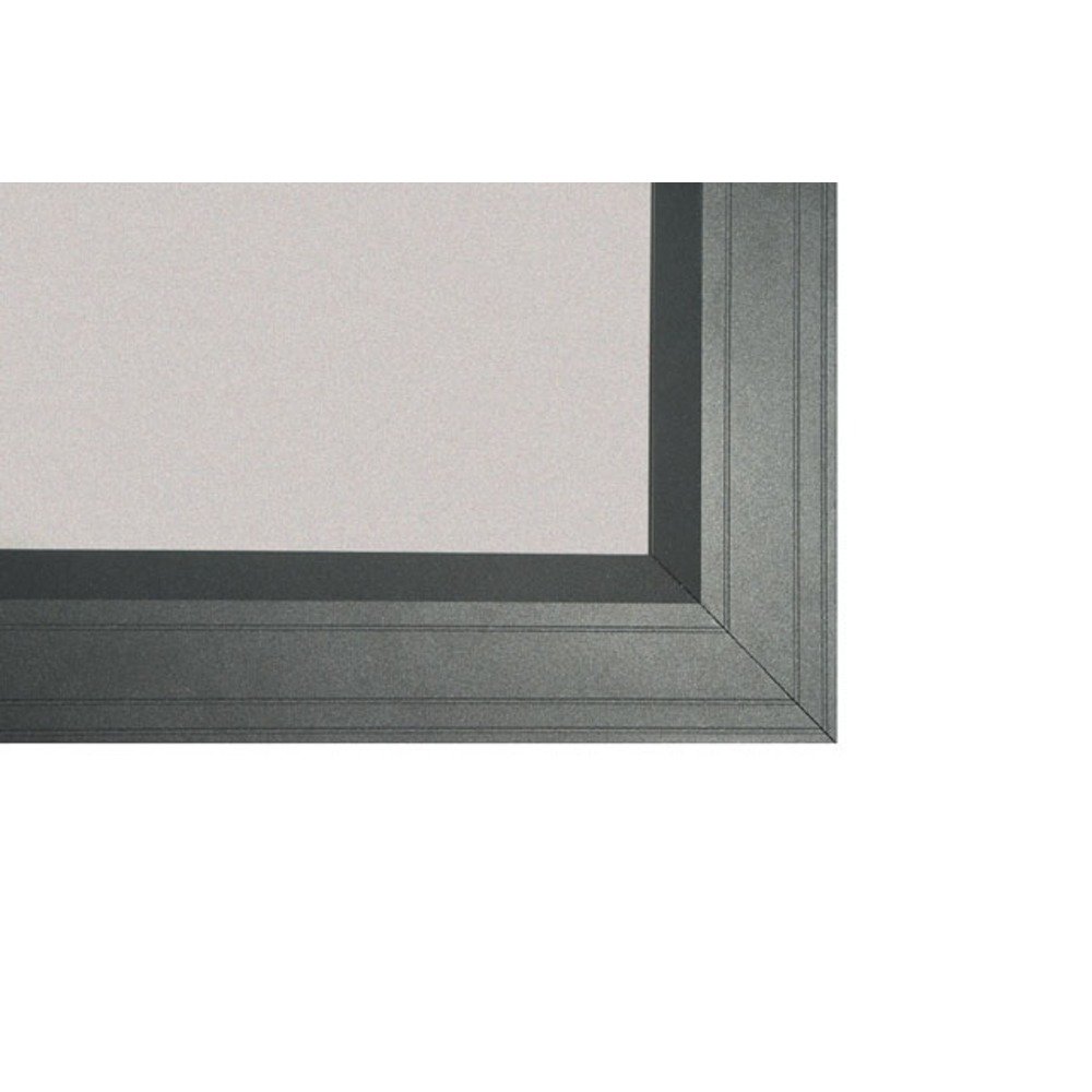 Medium Frame Rahmenleinwand für Wandbefestigung 180x102cm (Format 16:9)