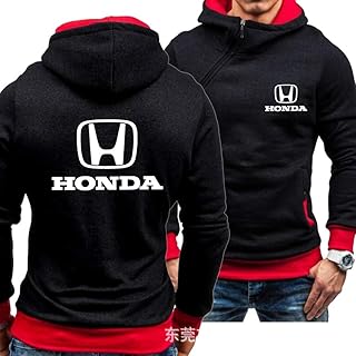 sweater honda