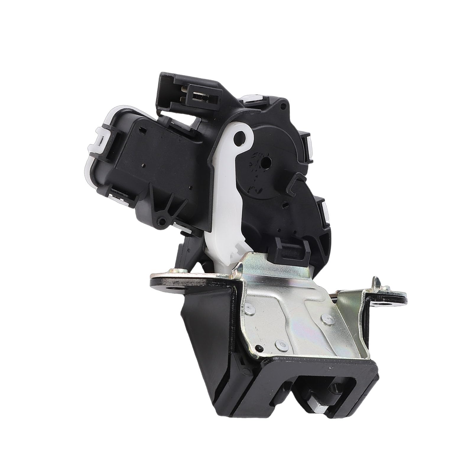 KIMISS Chiusura del Coperchio del Bagagliaio Dell'auto, Attuatore Serratura del Portellone Posteriore con Motore di Chiusura Integrato, Resistente Alle Intemperie, Installazione