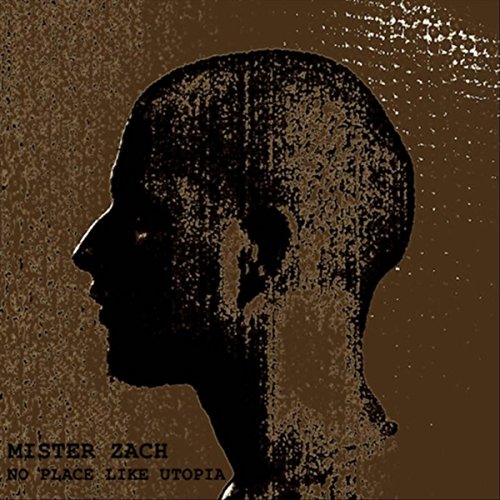 No Place Like Utopia by Mister Zach on Amazon Music