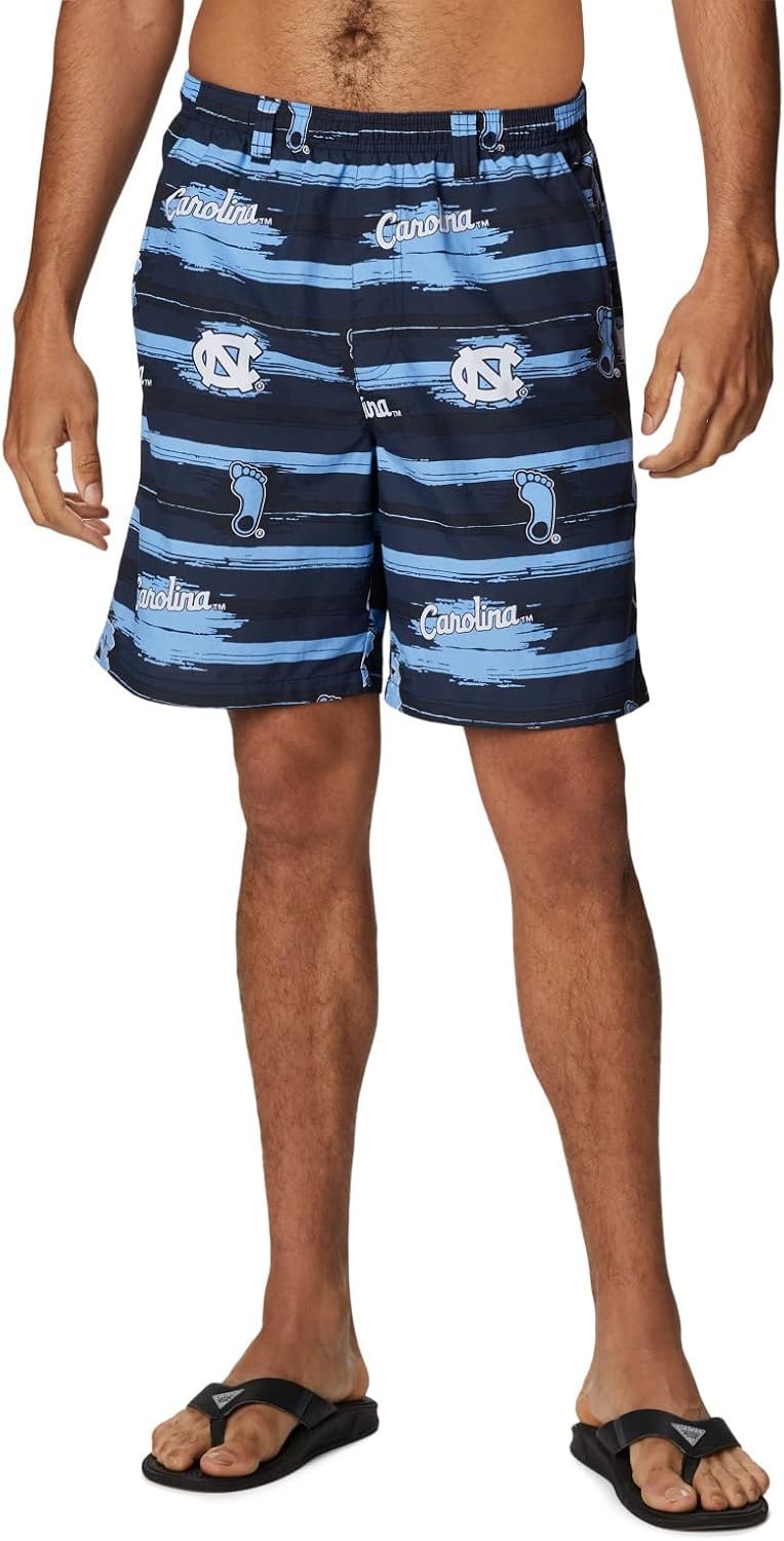 Nc - Coll Navy Paint Your Colors Print