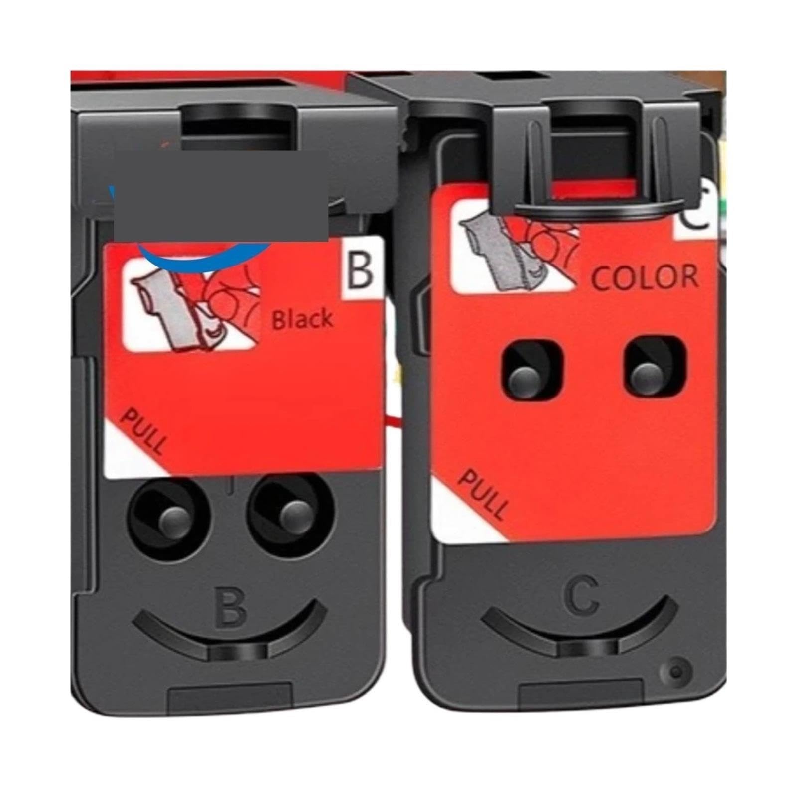 Generico QY6-8001 QY6-8017 testina, compatibile con Canon, G3100 G4100