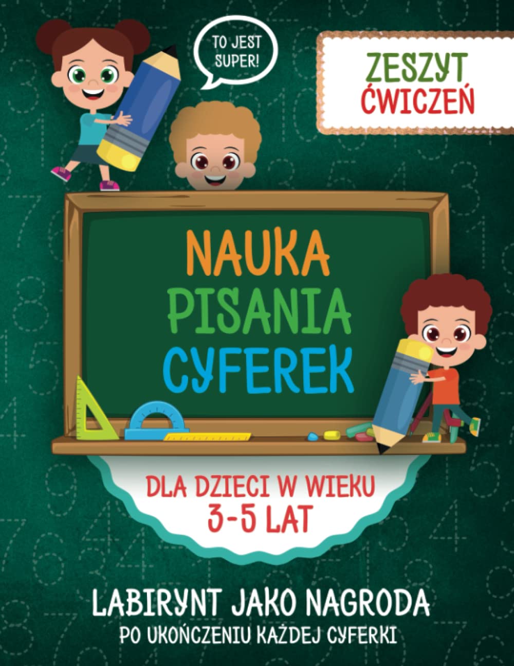 Nauka pisania cyfr | Uczę się pisać cyfry | Moje pierwsze cyfry | Ćwiczenia do pisania cyfr | Ćwiczenia w pisaniu liczb | Zeszyt ćwiczeń do pisania ... pisania cyfr | Ćwiczę cyfry | Ćwiczę liczby