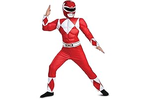 Red Ranger Power Sword Accessory, Iconic Weapon from Power Rangers