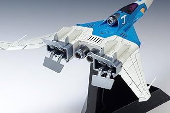 Amazon.co.jp: クラッシャージョウ ファイター1 メタル