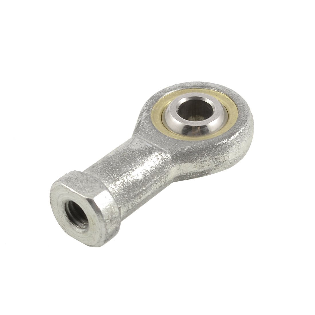 Qtqgoitem Self-lubricating SIL6 T/K 40x20x9mm Female Connector Rod End Bearring (model: 03b 91c 415 b59 8c7)