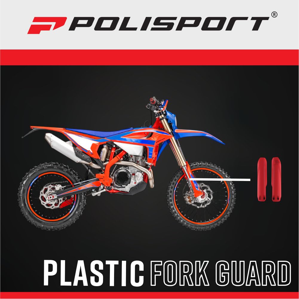 Polisport Frok Protector