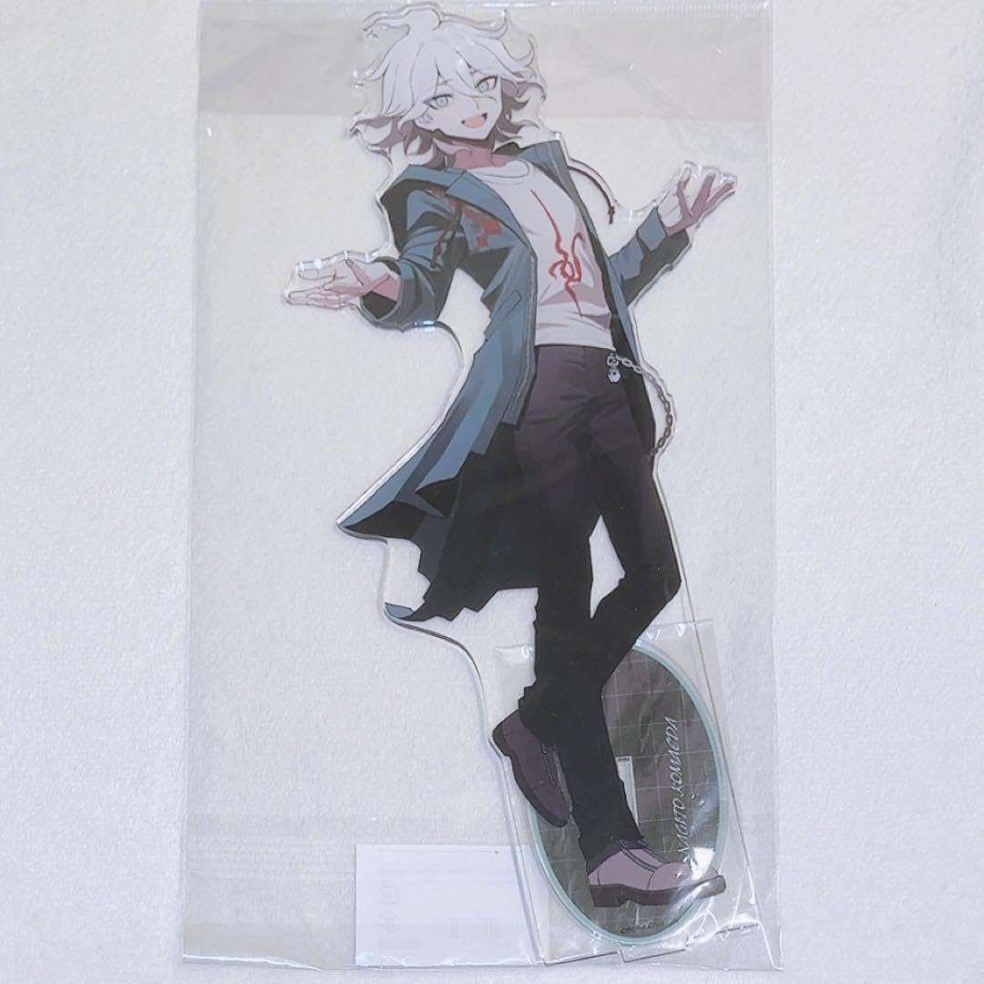 Amazon.co.jp: スーパーダンガンロンパ 狛枝凪斗 さくしゃ2 BIG