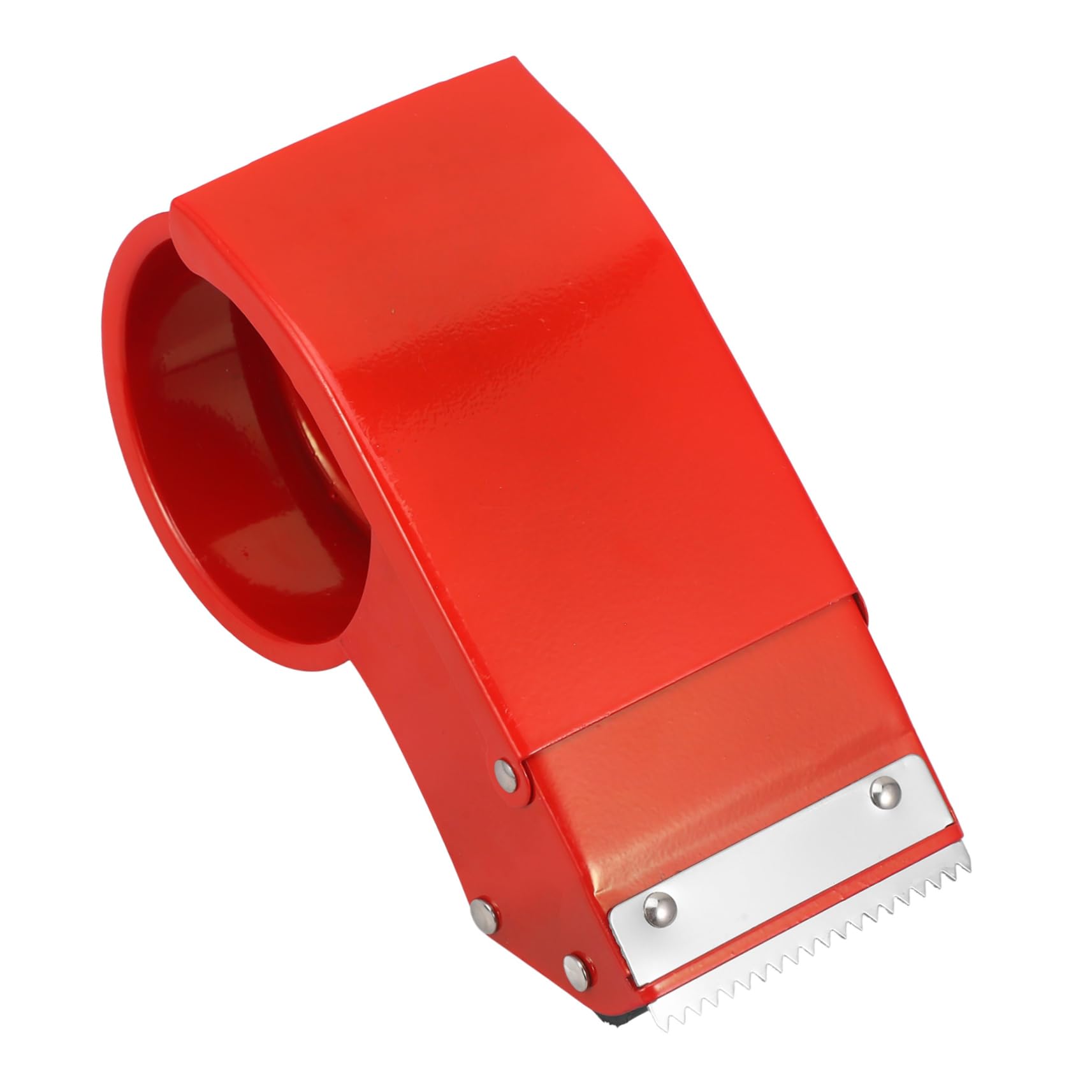 5stücke Metallischer Tape Dispenser Für Schreibtisch Eleganter Rutschfester Klebebandhalter Für Büro Und Zuhause Für Bastelprojekte Und Verpackungsarbeiten