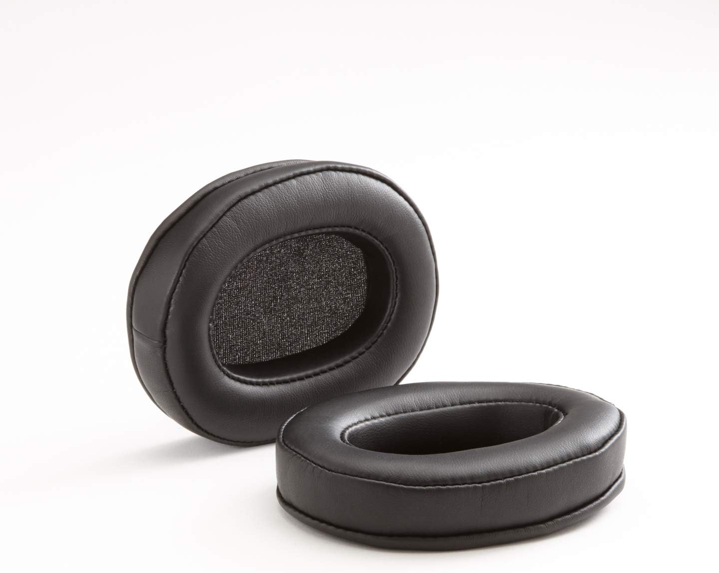 Dekoni AudioEarpads for Audio Technica ATH-M50X Headphones (Platinum Leather)