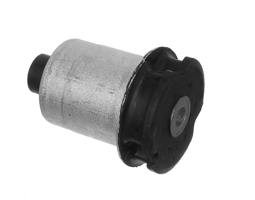 MEYLE 100 501 0019 Axle Beam Bushing Rear Right Left 56mm Outer ⌀ Fits Audi A4