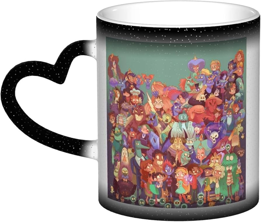 悪魔バスタースターバタフライ小皿 3点セット ディズニーチャンネル