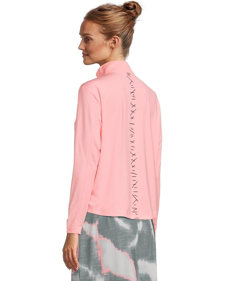 Jamie Sadock Cloud 1/4 Zip Sweater - #3 of 5