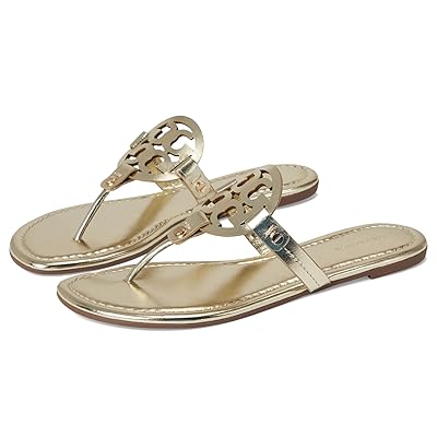 Tory Burch Miller Sandal Women