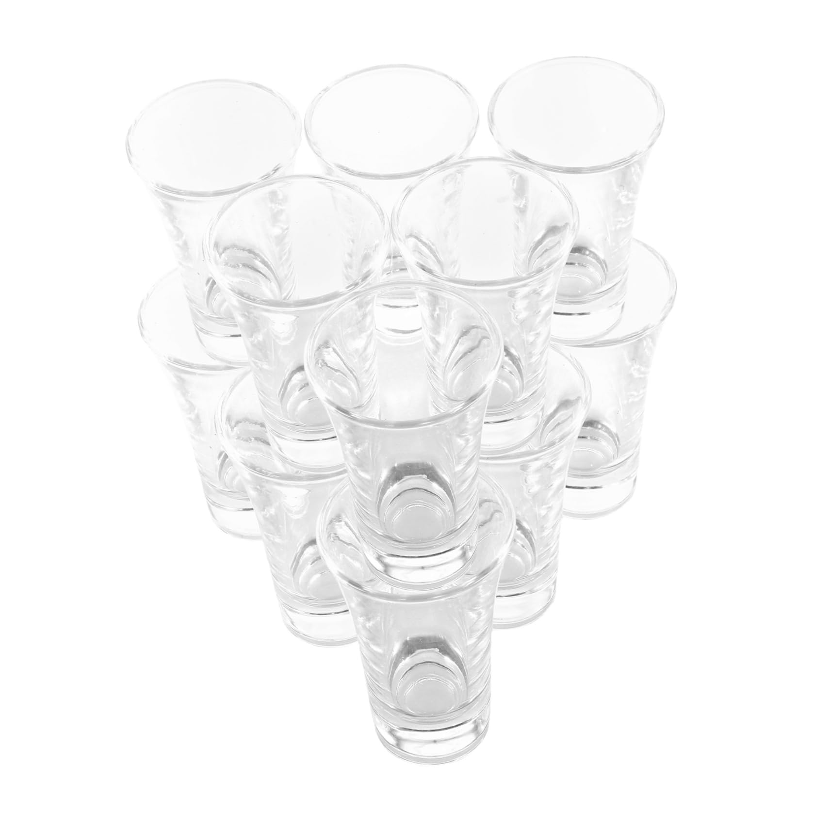Verre Saint Communion COLLBATH de 12 pièces pour l'élégance de vos services religieux en église
