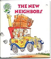 The New Neighbors 0871354527 Book Cover