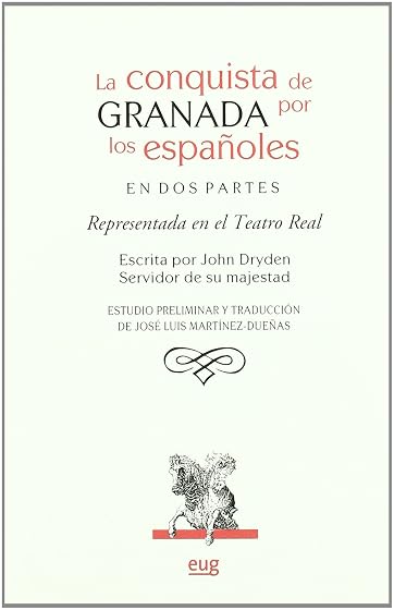 La Conquista de Granada por los Españoles