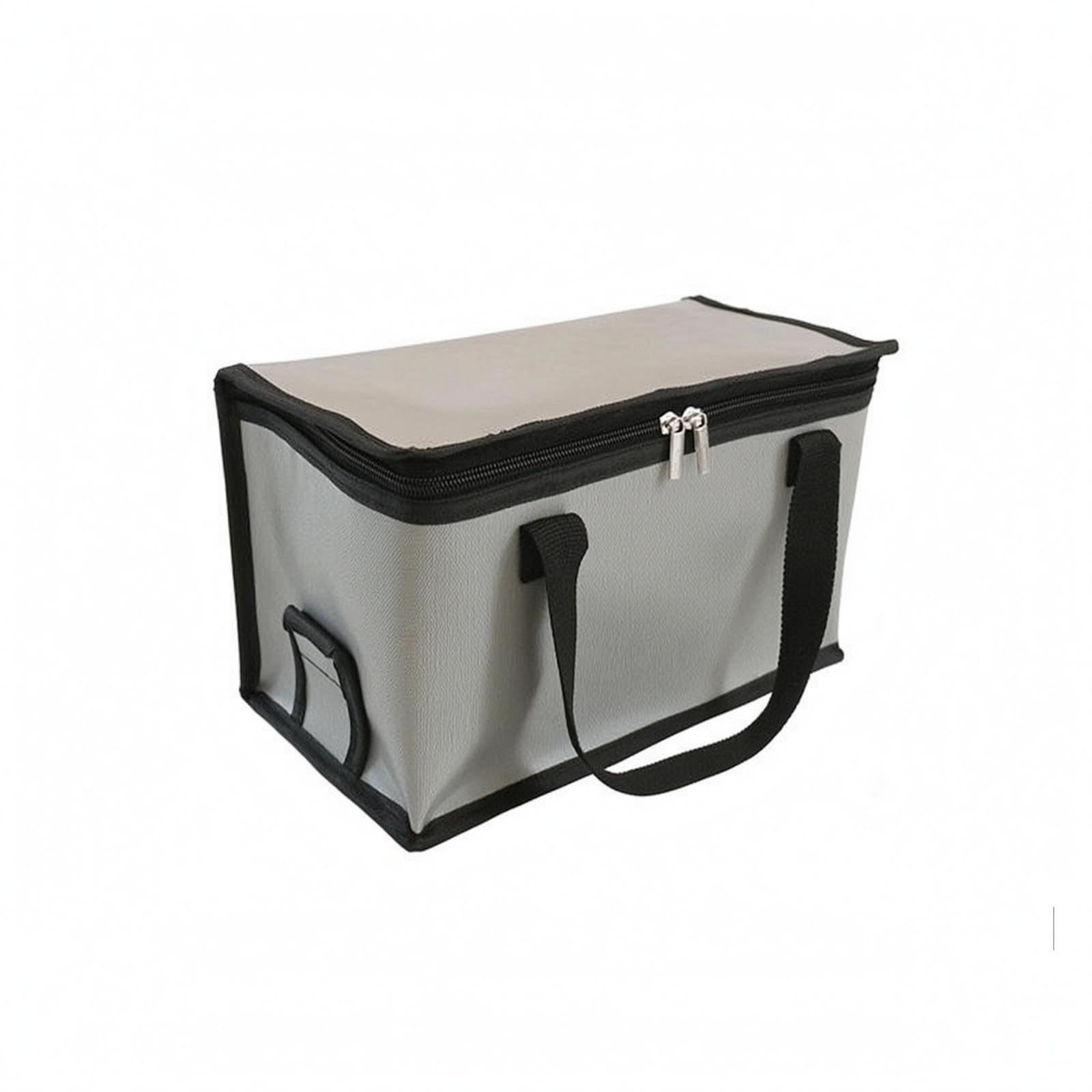 Fiberglass Lining Blast-resistantProof Battery Bag Waterproof Explosion Proof Battery Pouch Flap Opening High Temperature Resistant, 29-15-18cm|eBay Motors | Parts & Accessories | Car & T-picture-25