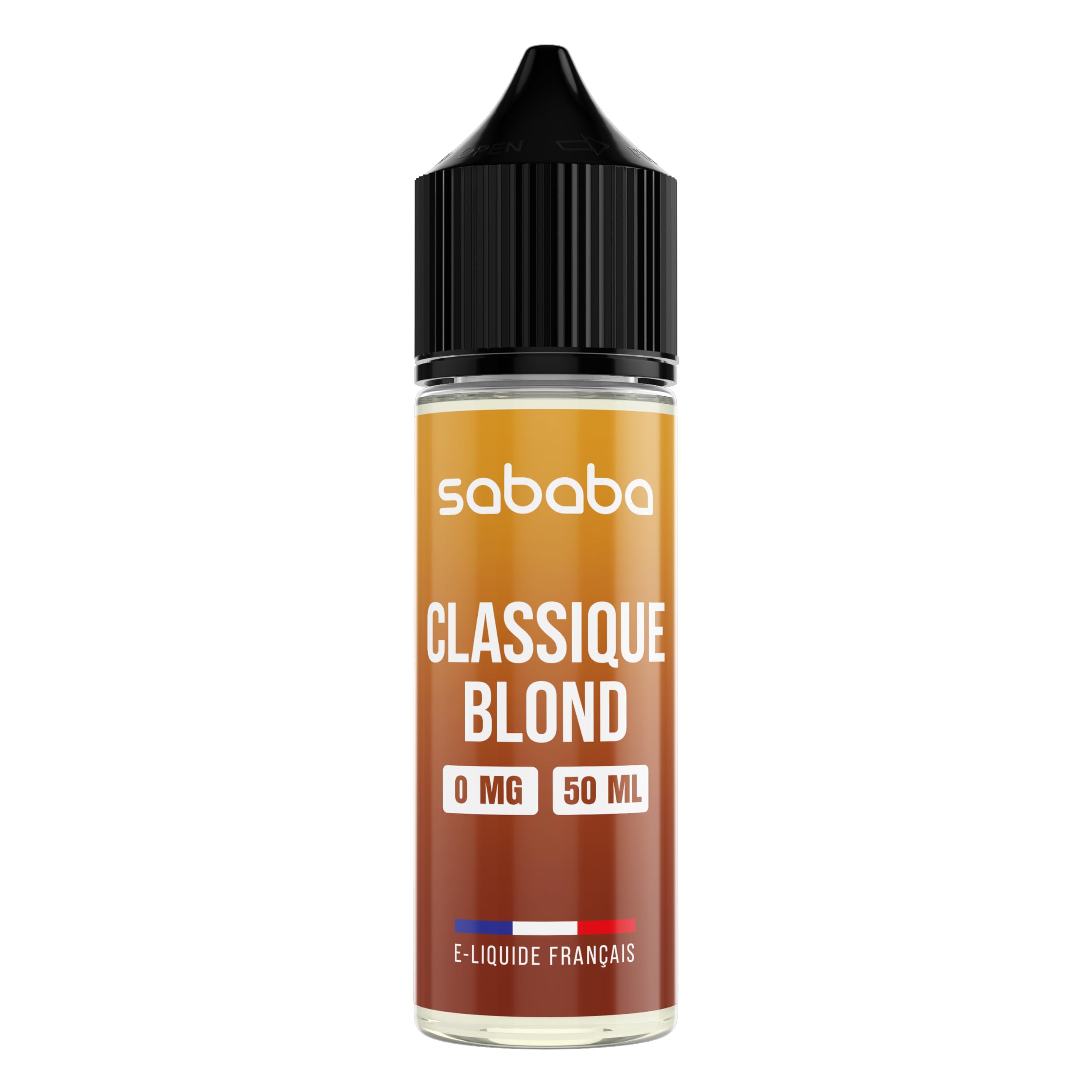 elfbar nachfüll pod läuft aus Liquide tabac blond main image 1