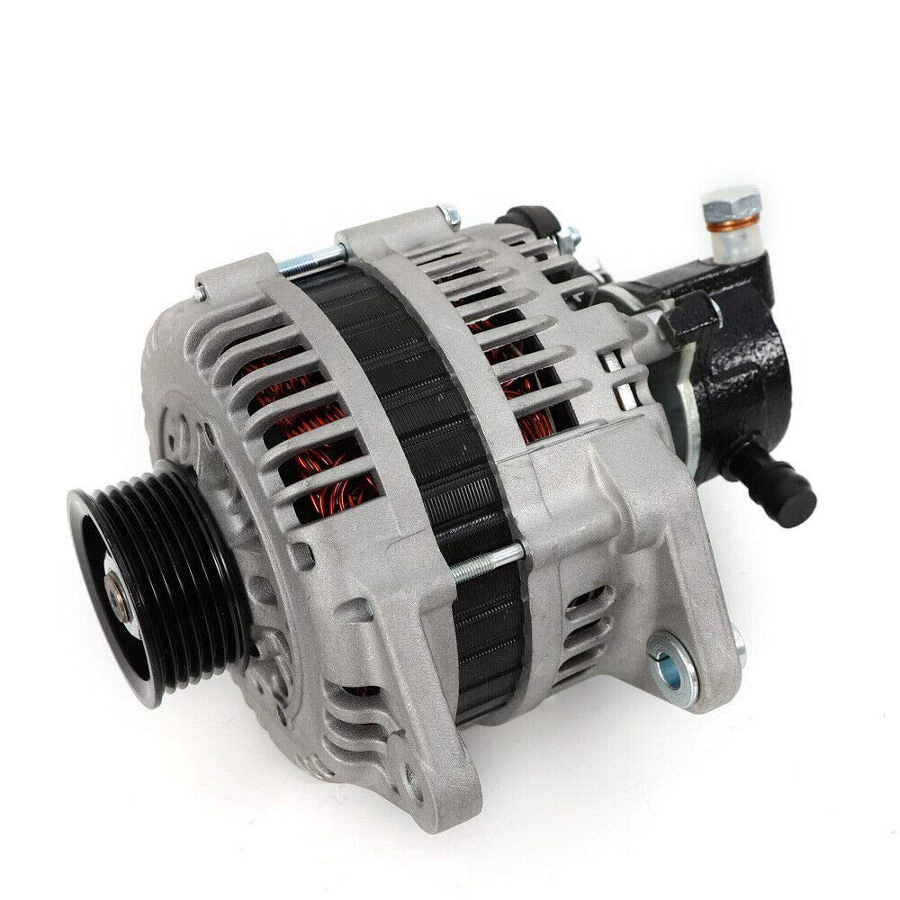 HYLH 1204618,6204197 Alternator : Amazon.de: Everything Else