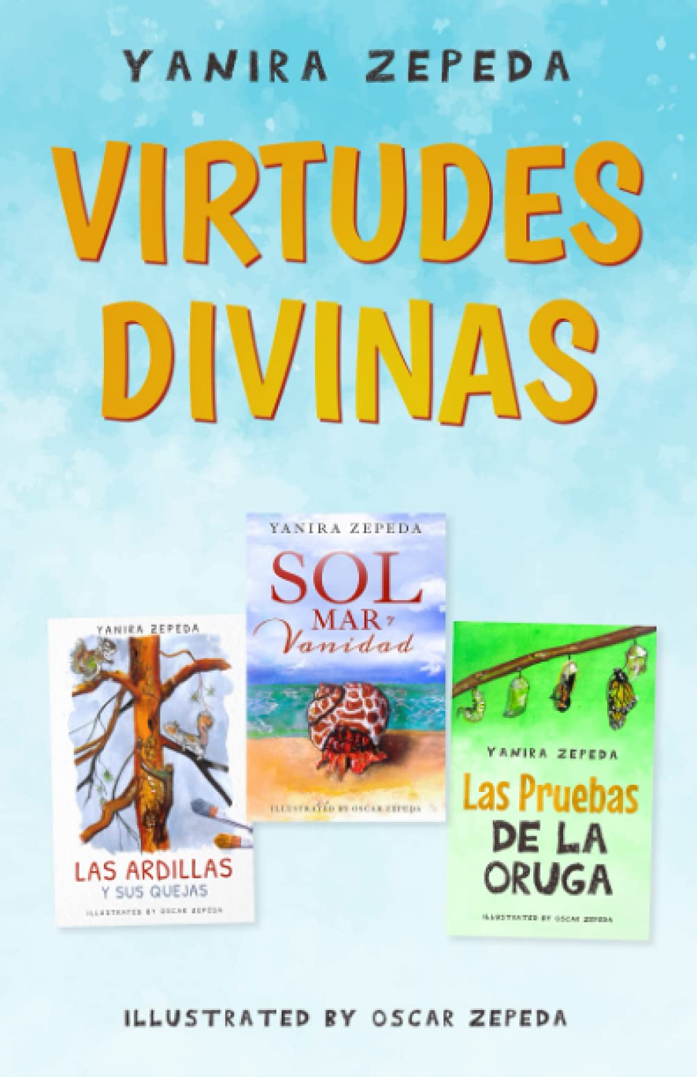 Virtudes Divinas