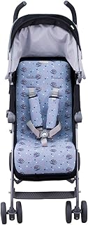 JANABEBE Colchoneta Para Easy Walker, Baby Home (Spike)