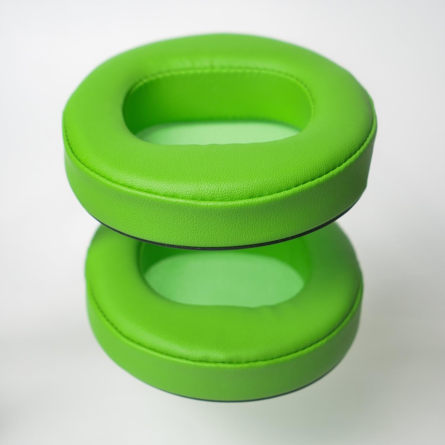 Dekoni Audio Ear Pads for Audeze Maxwell Wireless Gaming Headset, Memory Foam Headphone Earpads for Maxwell Audeze Headphones (LTD Wasabi Green)